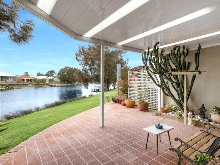 Unit 5/50 Jacobs Drive, Sussex Inlet NSW 2540