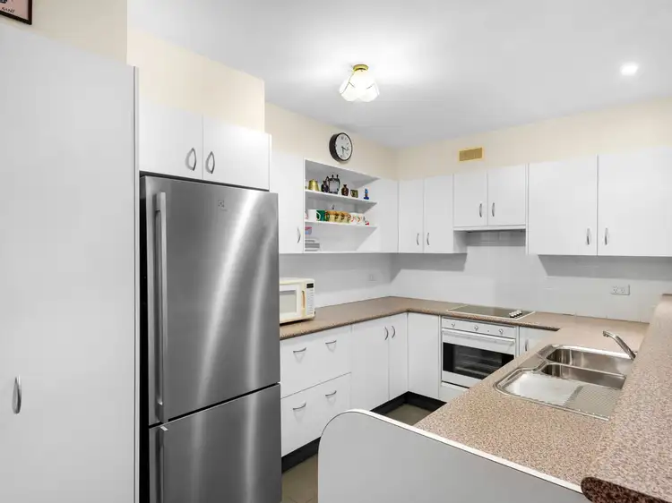 Fifth view of Homely townhouse listing, Unit 5/50 Jacobs Drive, Sussex Inlet NSW 2540