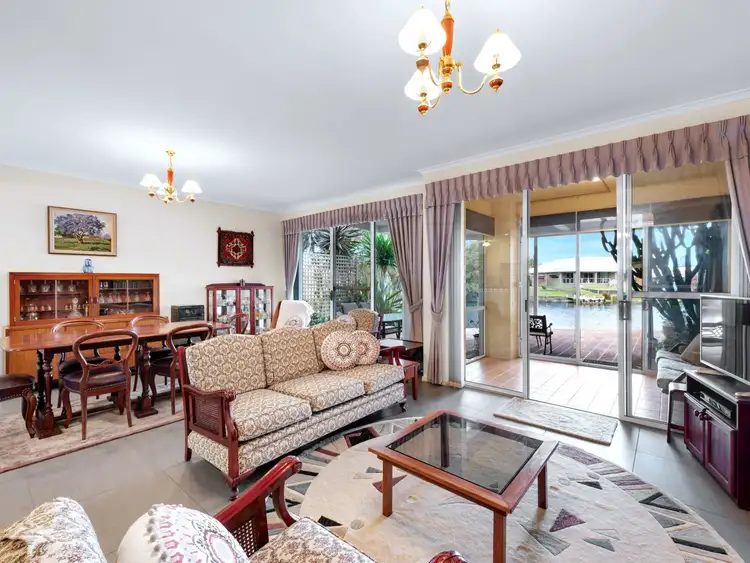 Sixth view of Homely townhouse listing, Unit 5/50 Jacobs Drive, Sussex Inlet NSW 2540