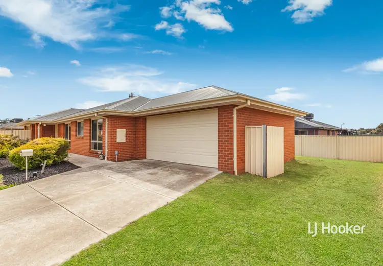Main view of Homely house listing, 39 Pauline Way, Kilmore VIC 3764