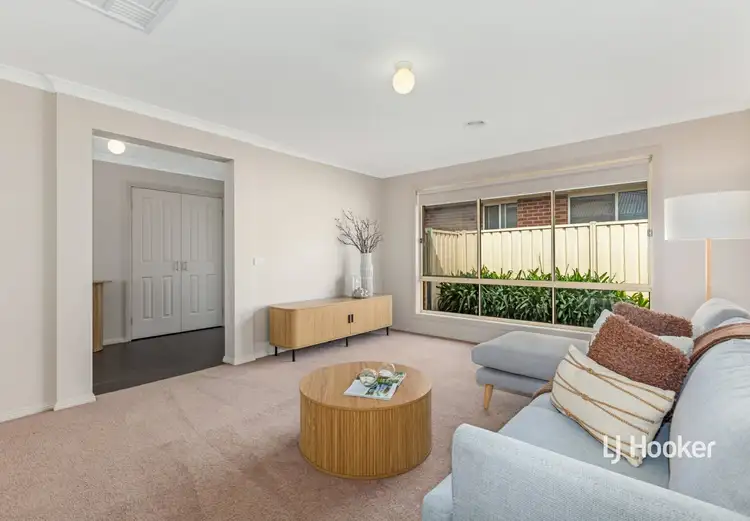 Second view of Homely house listing, 39 Pauline Way, Kilmore VIC 3764