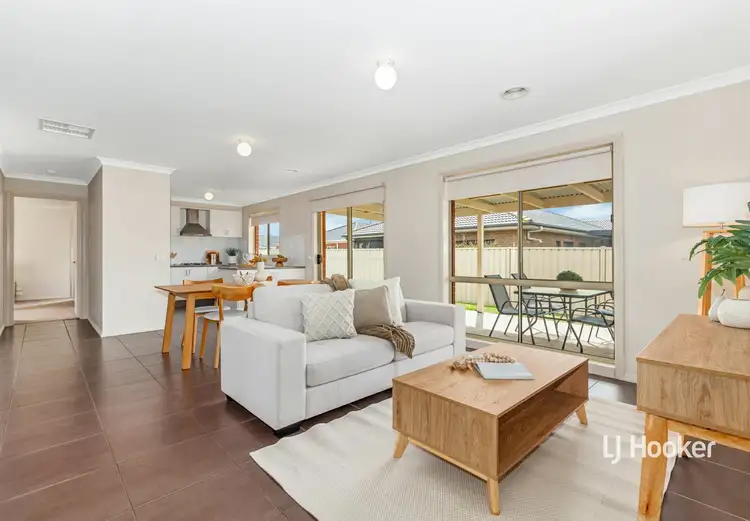 Fourth view of Homely house listing, 39 Pauline Way, Kilmore VIC 3764