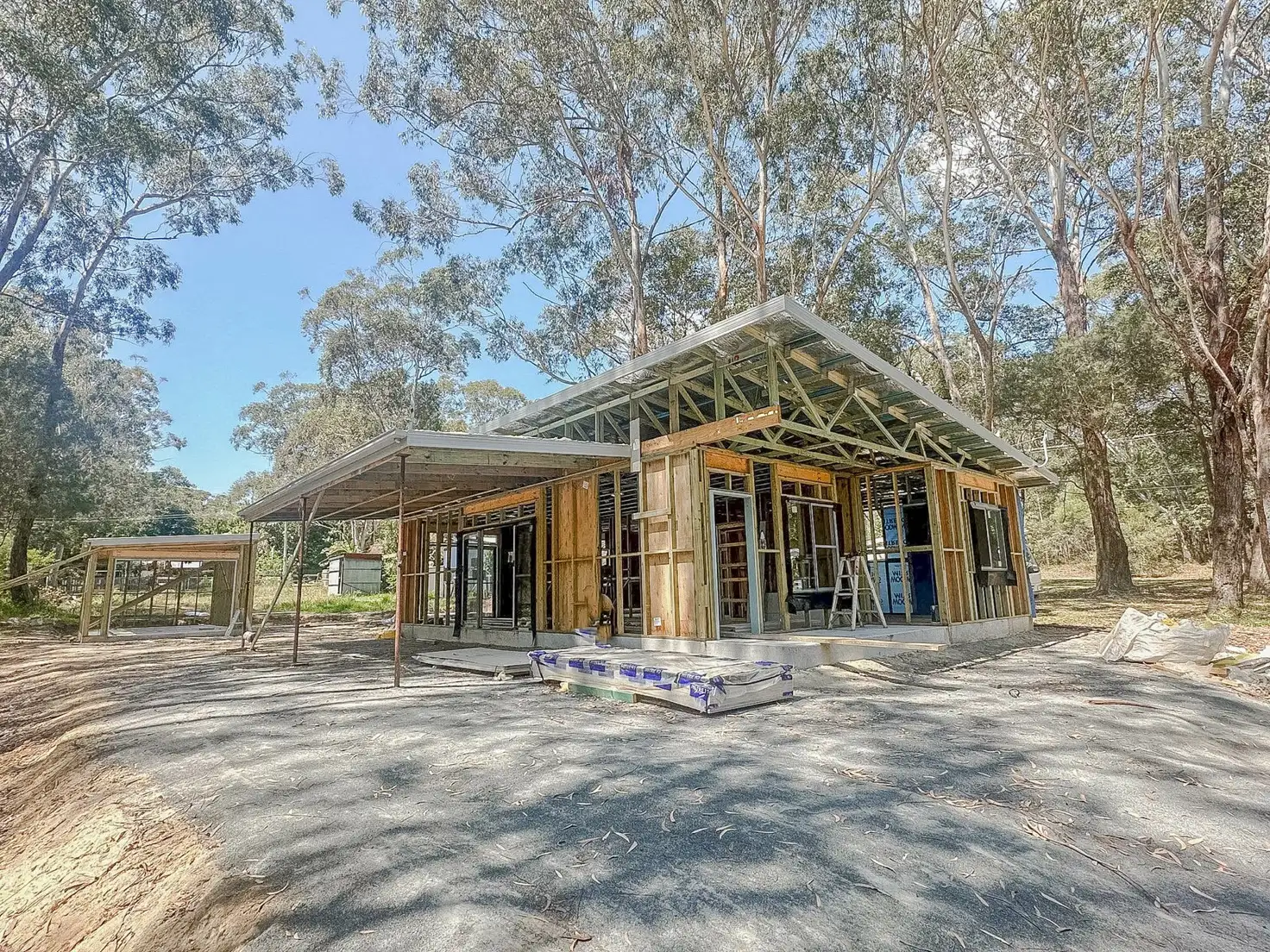 Main view of Homely house listing, 27 Bamberry Street, Russell Island QLD 4184