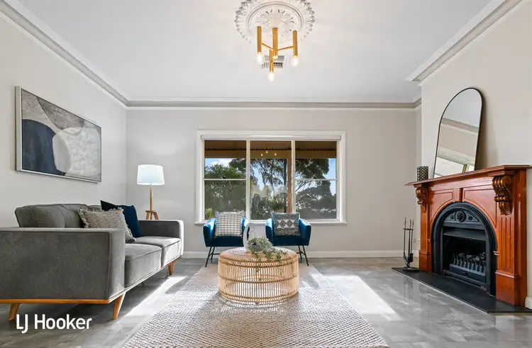 Sixth view of Homely house listing, 423 Uley Road, Uleybury SA 5114