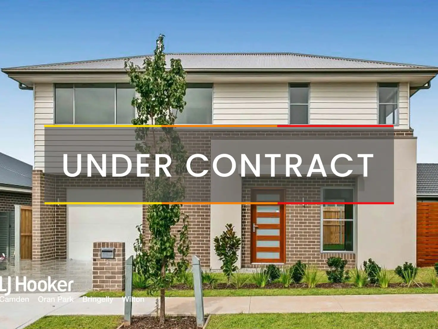 Main view of Homely house listing, 2 Rawlings Street, Oran Park NSW 2570