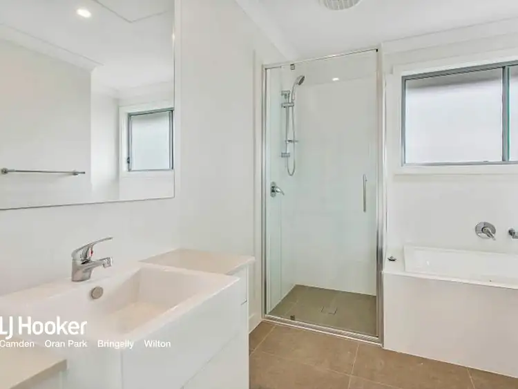 Fourth view of Homely house listing, 2 Rawlings Street, Oran Park NSW 2570