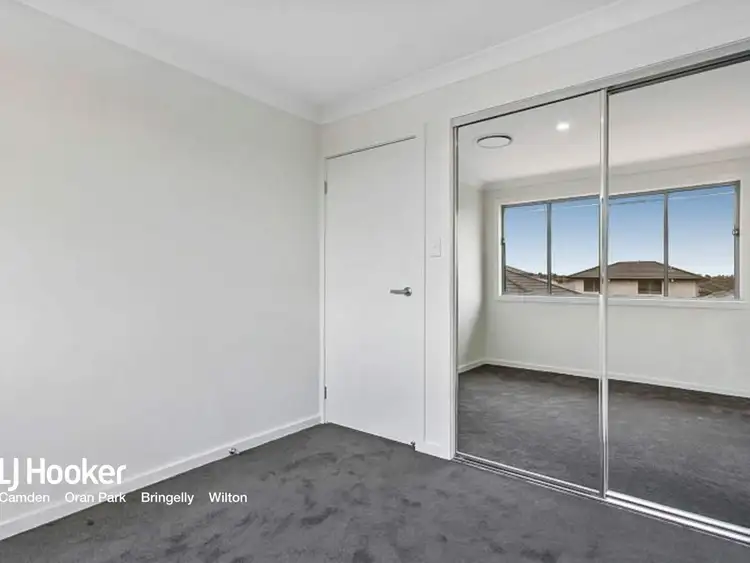 Sixth view of Homely house listing, 2 Rawlings Street, Oran Park NSW 2570
