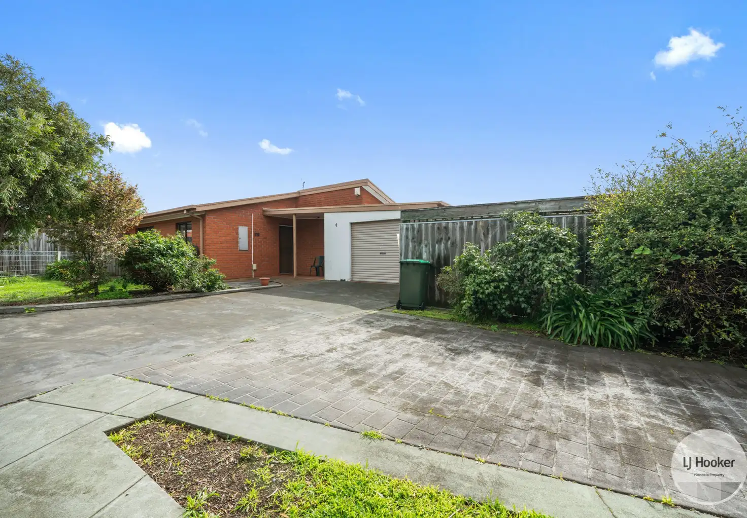 Main view of Homely house listing, 4/6B O'Brien Street, Glenorchy TAS 7010
