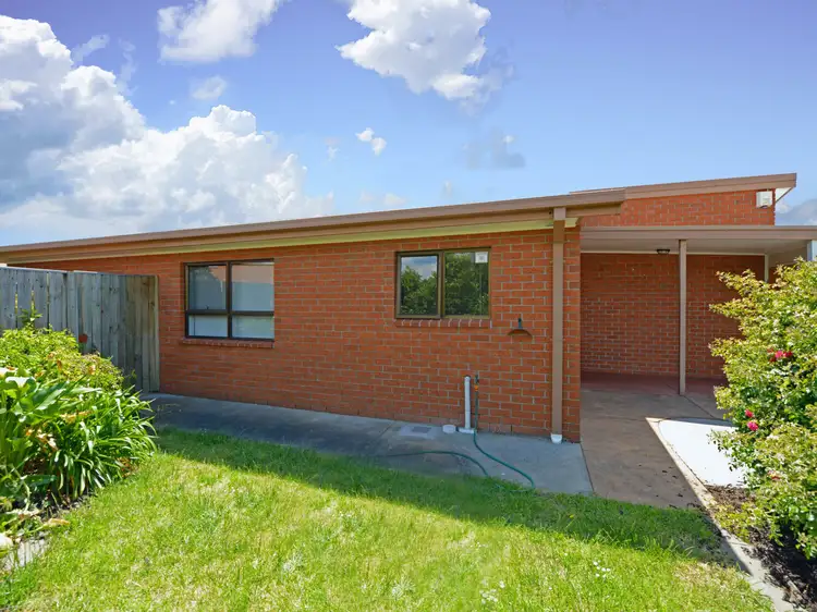 Second view of Homely house listing, 4/6B O'Brien Street, Glenorchy TAS 7010