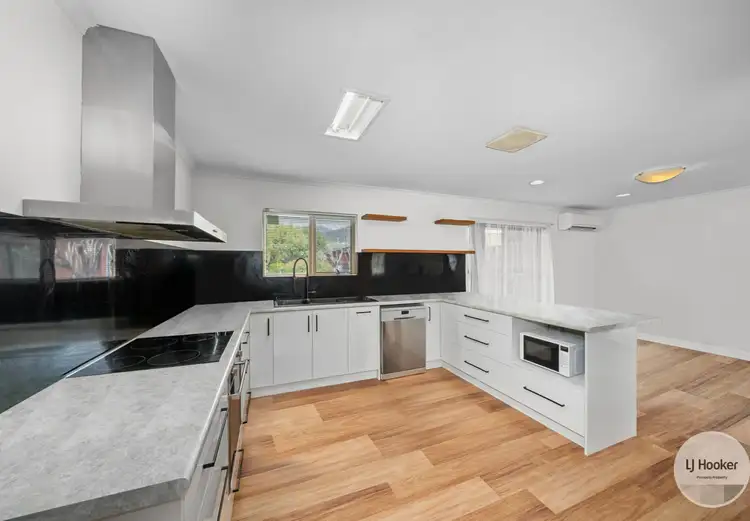 Fourth view of Homely house listing, 4/6B O'Brien Street, Glenorchy TAS 7010