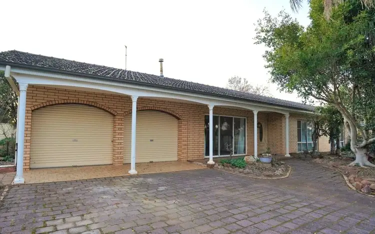 35 Richards Street, Beelbangera NSW 2680