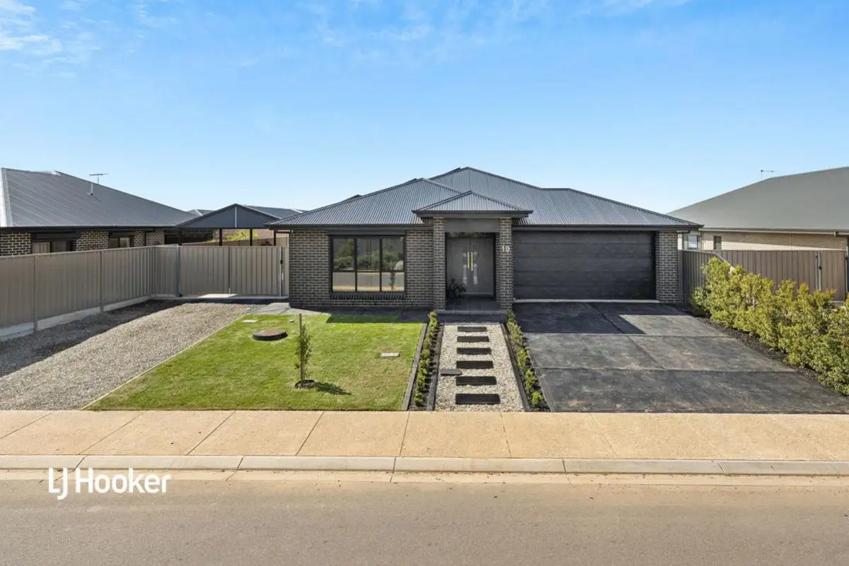 Main view of Homely house listing, 19 Longview Road, Two Wells SA 5501