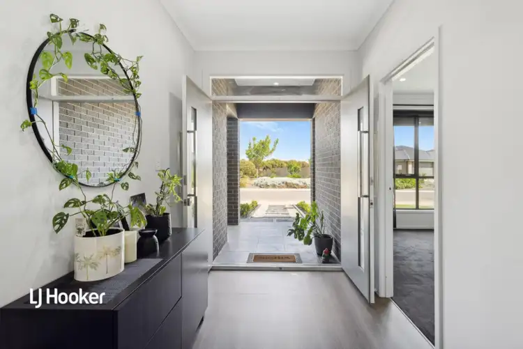 Second view of Homely house listing, 19 Longview Road, Two Wells SA 5501