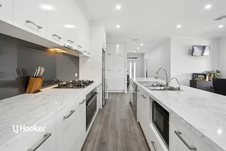 Fourth view of Homely house listing, 19 Longview Road, Two Wells SA 5501