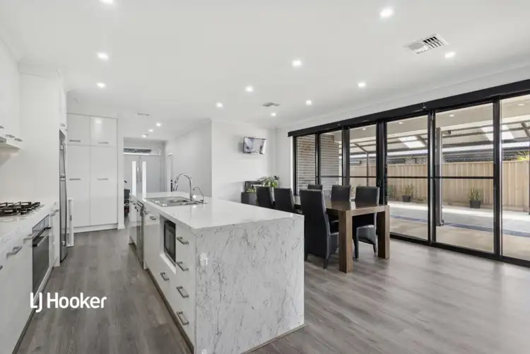 Fifth view of Homely house listing, 19 Longview Road, Two Wells SA 5501