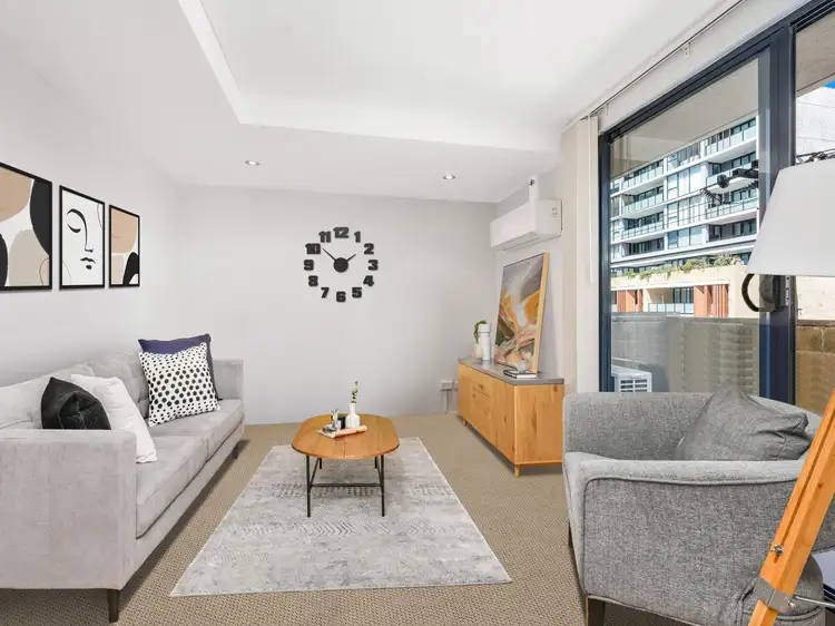 Main view of Homely apartment listing, 5/52 Bay Street, Rockdale NSW 2216