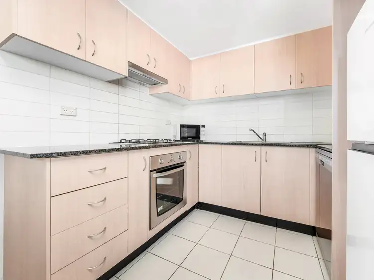 Second view of Homely apartment listing, 5/52 Bay Street, Rockdale NSW 2216