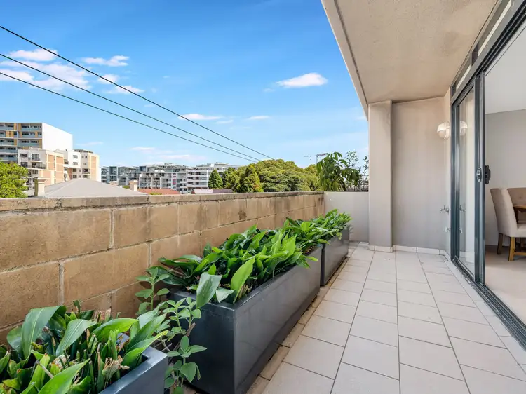Fourth view of Homely apartment listing, 5/52 Bay Street, Rockdale NSW 2216
