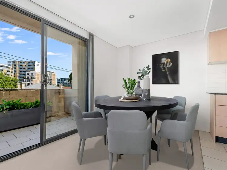 Fifth view of Homely apartment listing, 5/52 Bay Street, Rockdale NSW 2216