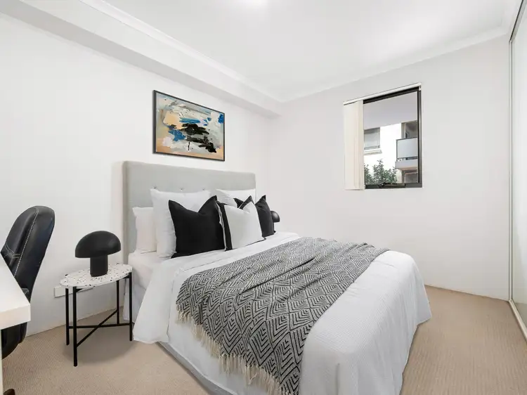 Sixth view of Homely apartment listing, 5/52 Bay Street, Rockdale NSW 2216