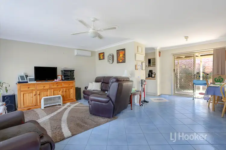Second view of Homely villa listing, 39/130 Reservoir Road, Blacktown NSW 2148