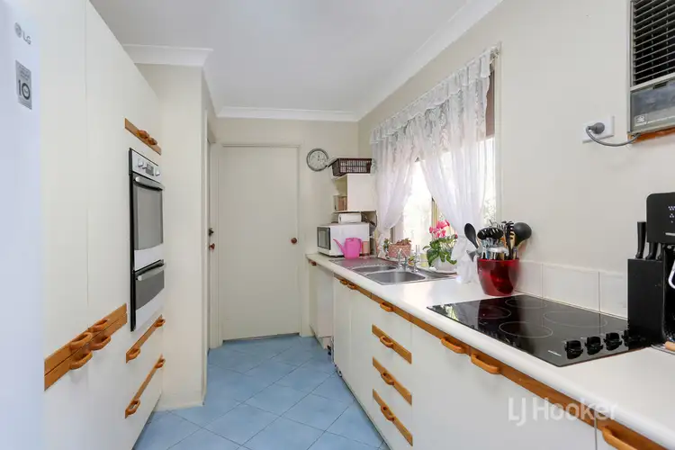 Third view of Homely villa listing, 39/130 Reservoir Road, Blacktown NSW 2148