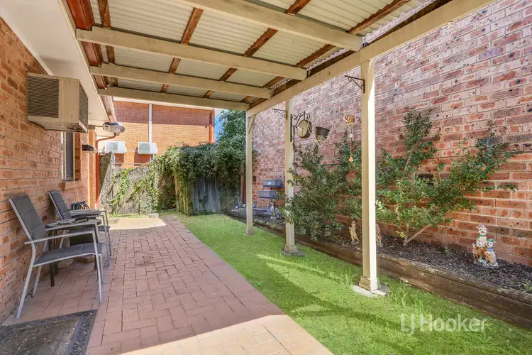 Sixth view of Homely villa listing, 39/130 Reservoir Road, Blacktown NSW 2148