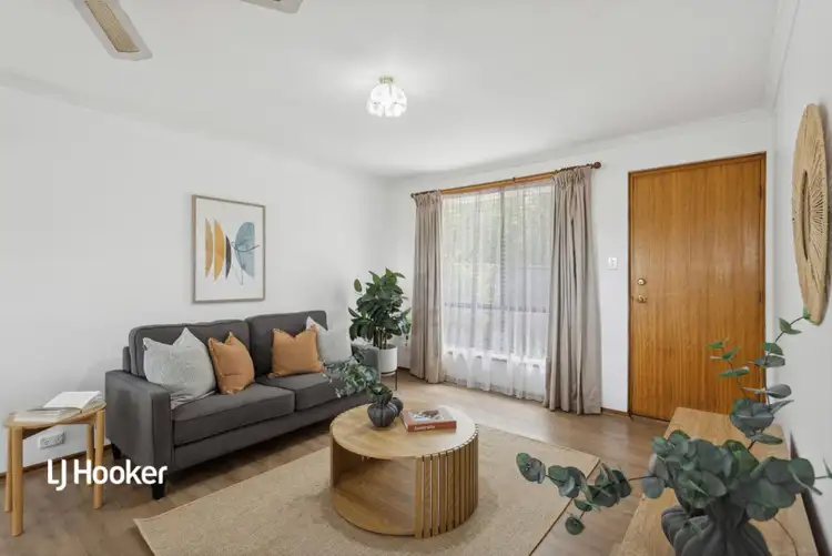 Second view of Homely unit listing, 14/26 Crozier Avenue, Modbury SA 5092