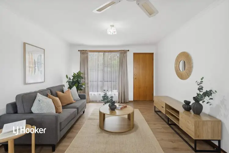 Third view of Homely unit listing, 14/26 Crozier Avenue, Modbury SA 5092