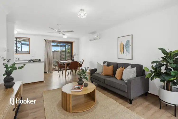 Fourth view of Homely unit listing, 14/26 Crozier Avenue, Modbury SA 5092