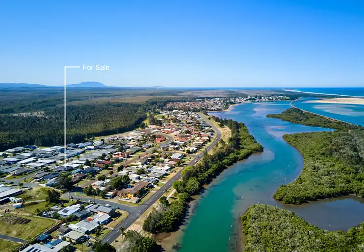 Main view of Homely house listing, 3 Rifleman Place, Harrington NSW 2427