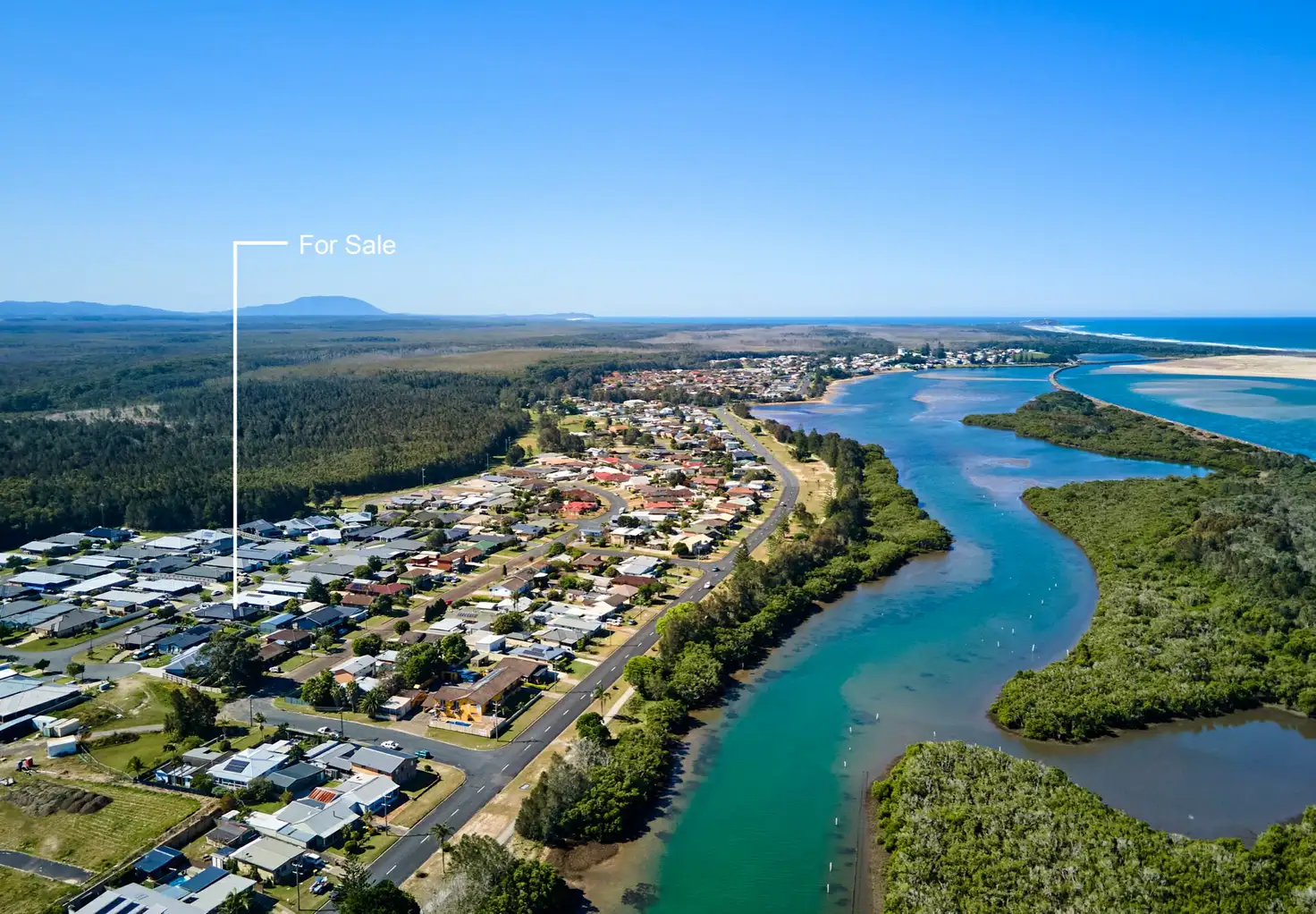 Main view of Homely house listing, 3 Rifleman Place, Harrington NSW 2427