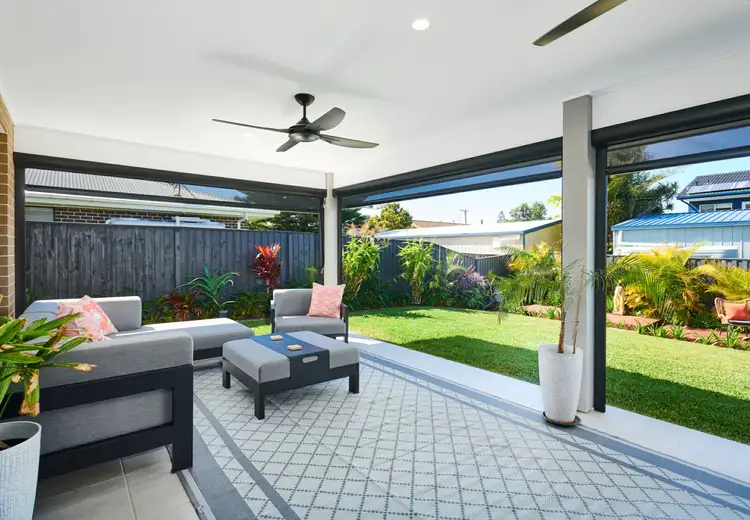 Second view of Homely house listing, 3 Rifleman Place, Harrington NSW 2427