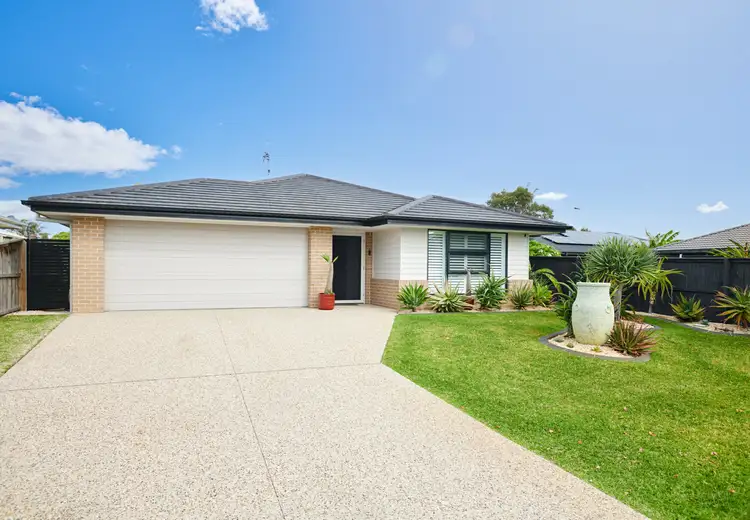 Fourth view of Homely house listing, 3 Rifleman Place, Harrington NSW 2427