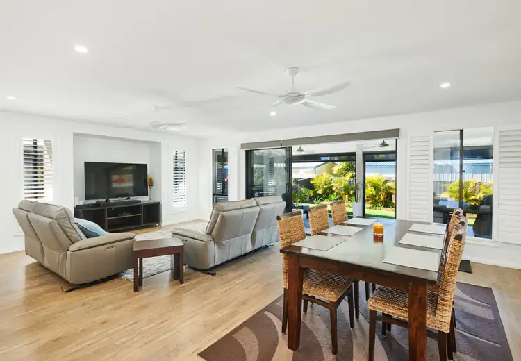 Fifth view of Homely house listing, 3 Rifleman Place, Harrington NSW 2427