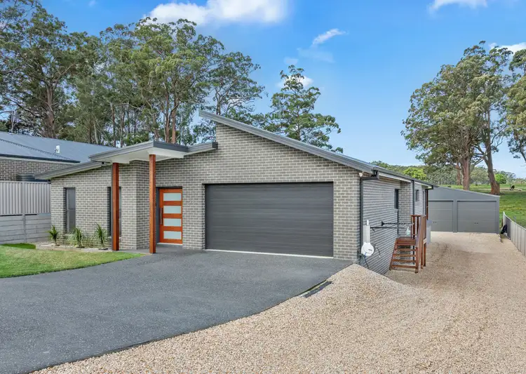 25 Bangalow Road, Coopernook NSW 2426