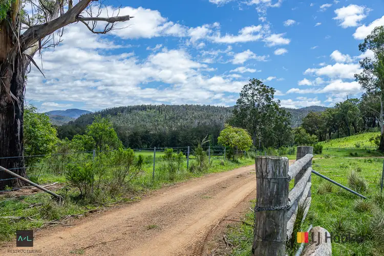 Fourth view of Homely rural property listing, 1325 Old Bolaro Road, Buckenbowra NSW 2536