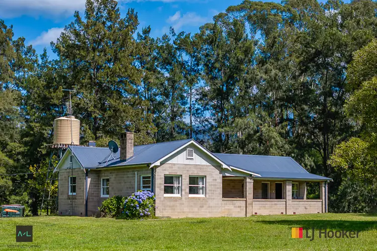 Fifth view of Homely rural property listing, 1325 Old Bolaro Road, Buckenbowra NSW 2536