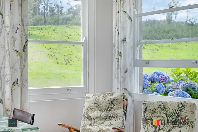 Seventh view of Homely rural property listing, 1325 Old Bolaro Road, Buckenbowra NSW 2536
