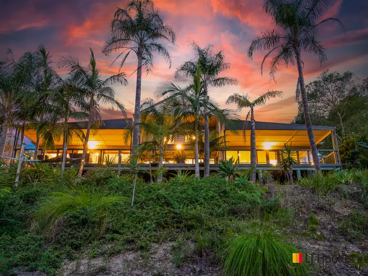 37-45 Sea Acres Drive, Long Beach NSW 2536