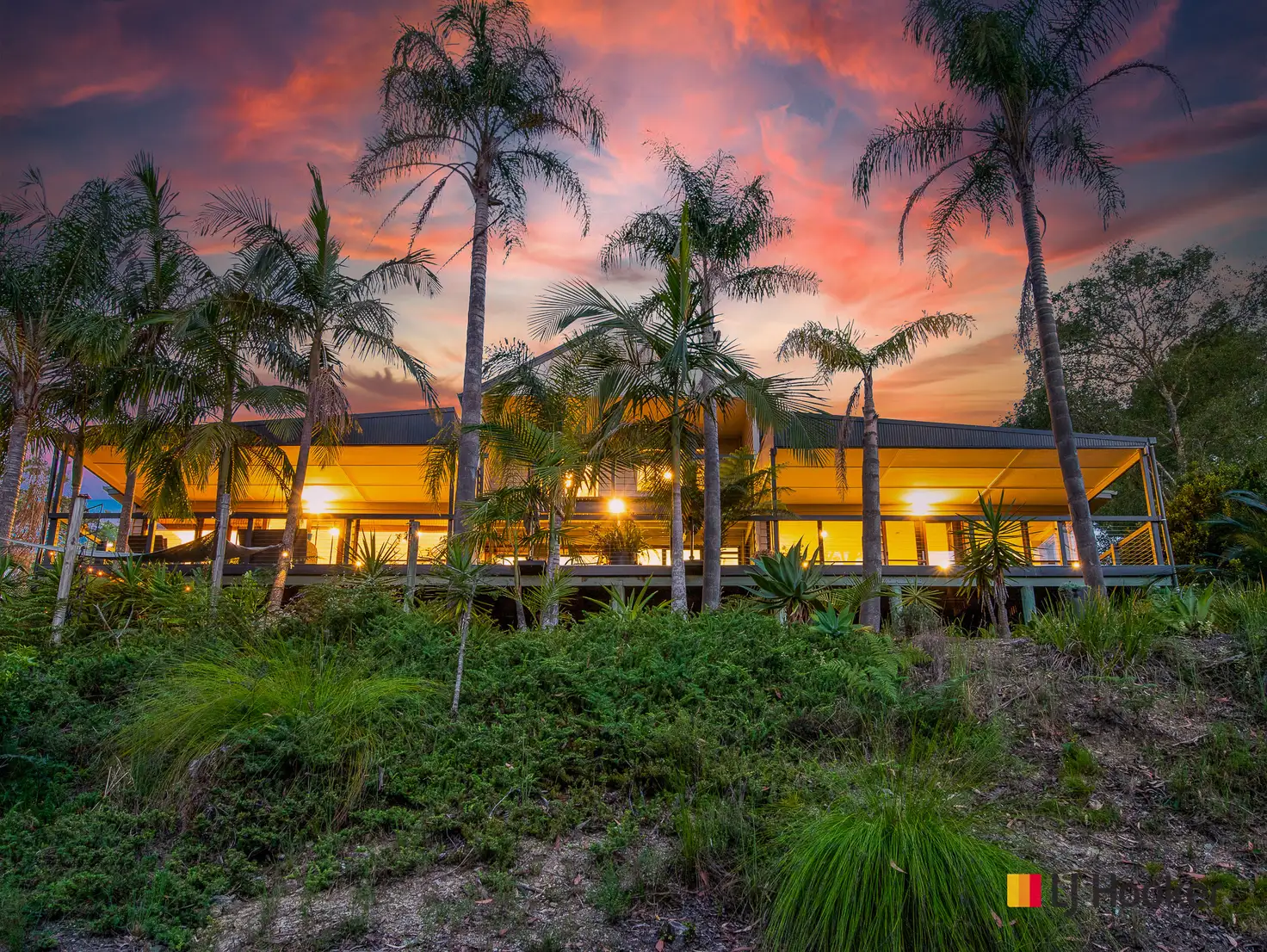 Main view of Homely rural property listing, 37-45 Sea Acres Drive, Long Beach NSW 2536