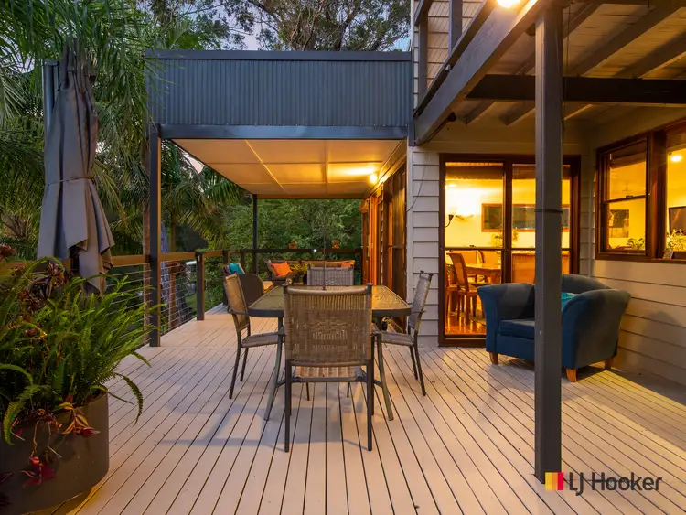 Second view of Homely rural property listing, 37-45 Sea Acres Drive, Long Beach NSW 2536