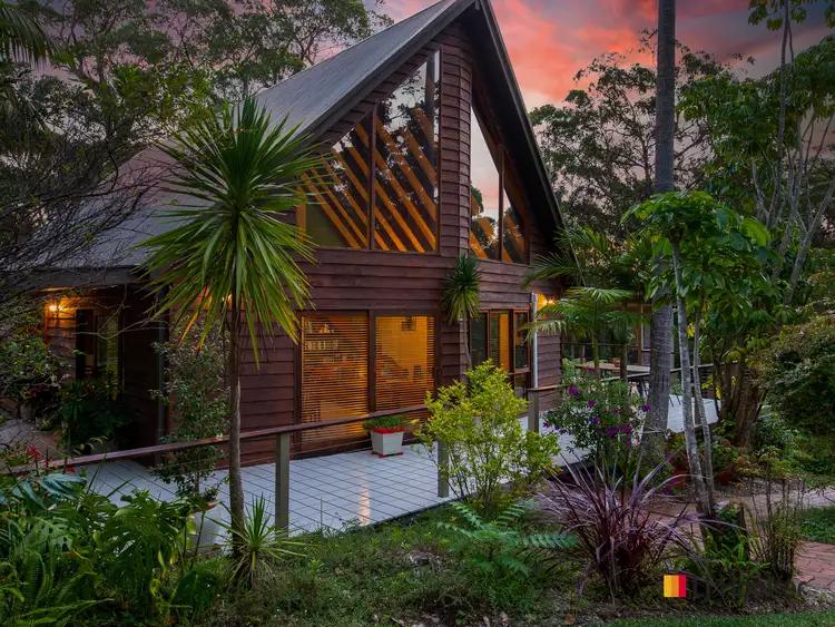 Fifth view of Homely rural property listing, 37-45 Sea Acres Drive, Long Beach NSW 2536