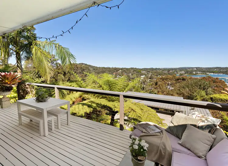 109 Wallumatta Road, Newport NSW 2106