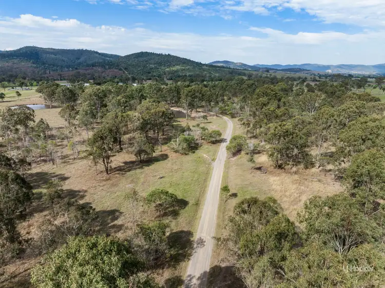 Third view of Homely rural property listing, 136 Braemore Lane, Braemore QLD 4313
