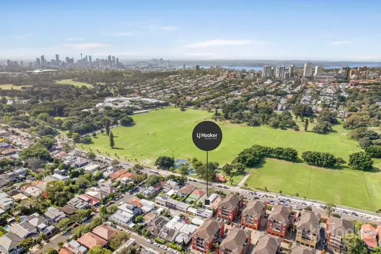 Main view of Homely house listing, 215 Darley Road, Randwick NSW 2031
