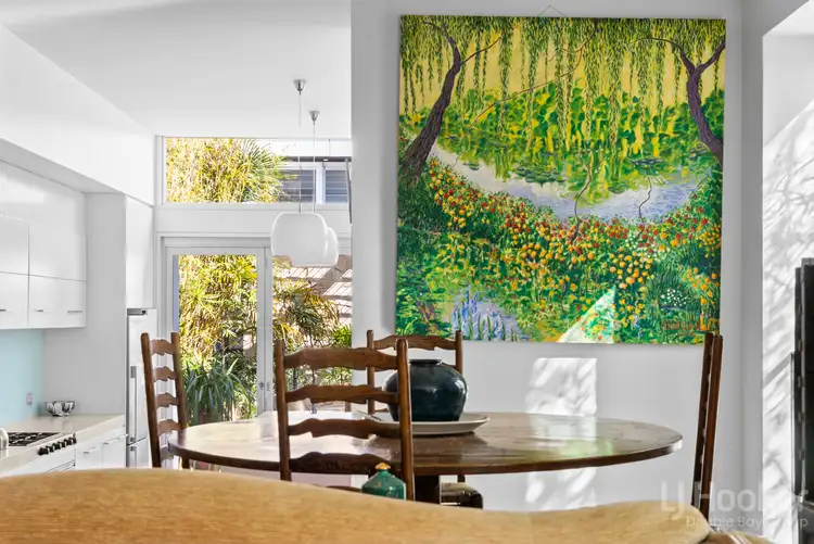 Second view of Homely house listing, 215 Darley Road, Randwick NSW 2031
