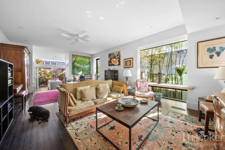 Third view of Homely house listing, 215 Darley Road, Randwick NSW 2031