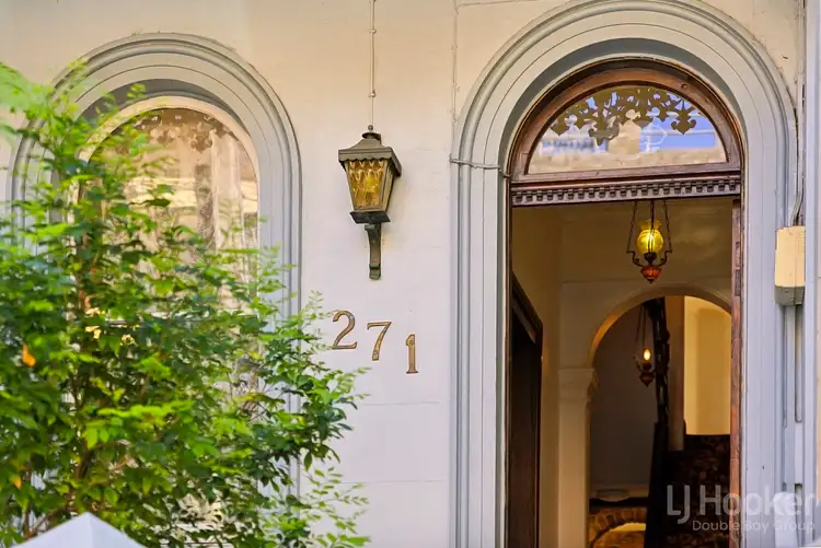 Second view of Homely terrace listing, 271 Darlinghurst Road, Darlinghurst NSW 2010