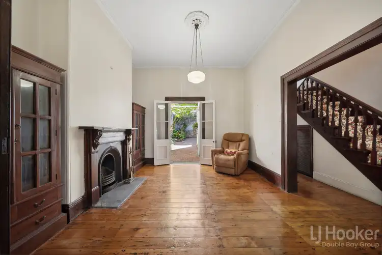 Third view of Homely terrace listing, 271 Darlinghurst Road, Darlinghurst NSW 2010